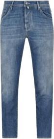 Produktbild Jacob Cohen Jeans Blu Medio (35)