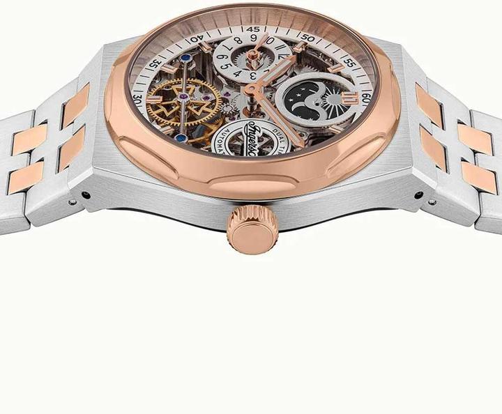 Actual product image Ingersoll 1892 Herrenuhr THE BROADWAY (Analogue wristwatch, 43 mm)