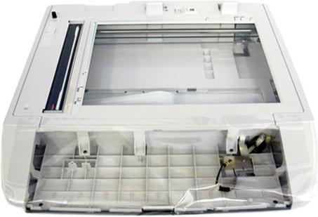 Actual product image HP Additional flatbed module for scanner