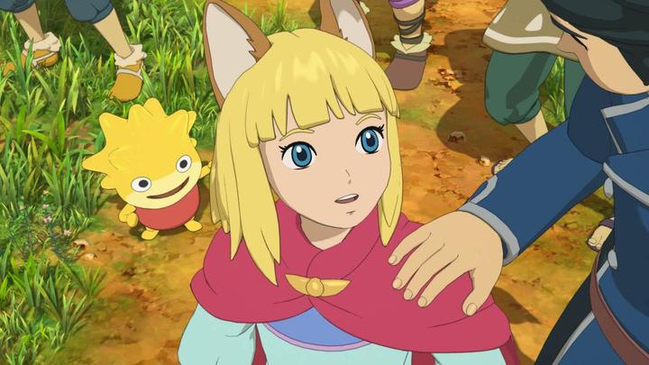 Produktbild Bandai Namco Ni No Kuni 2: Schicksal eines Königreichs - Prince Edition (PS4, IT)