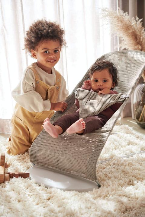 Actual product image BabyBjörn Balance Bliss