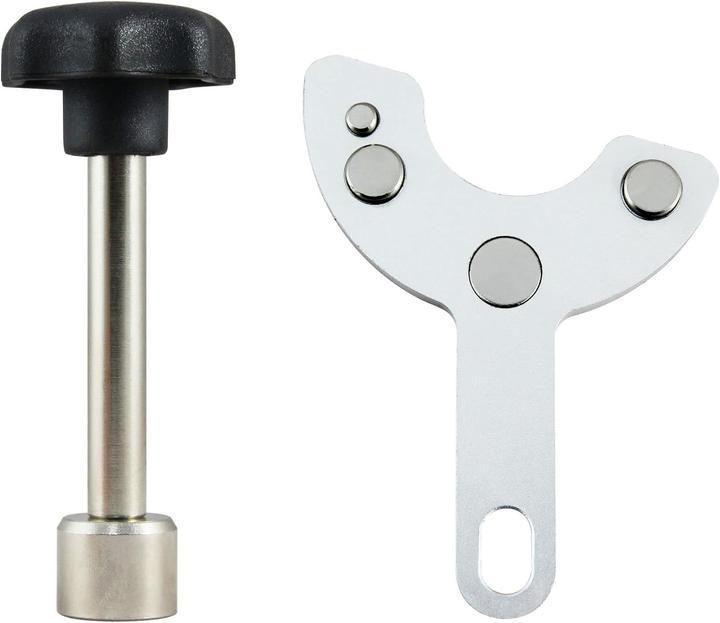 Produktbild SW-Stahl 26181L-8 Kurbelwellenrad-Haltewerkzeug
