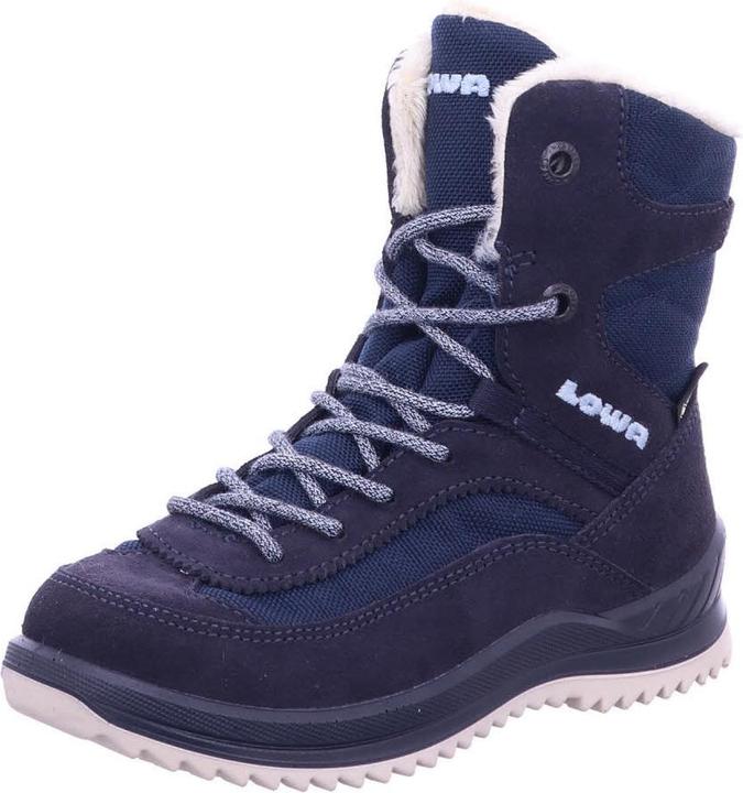 Actual product image Lowa Ella GTX (31)
