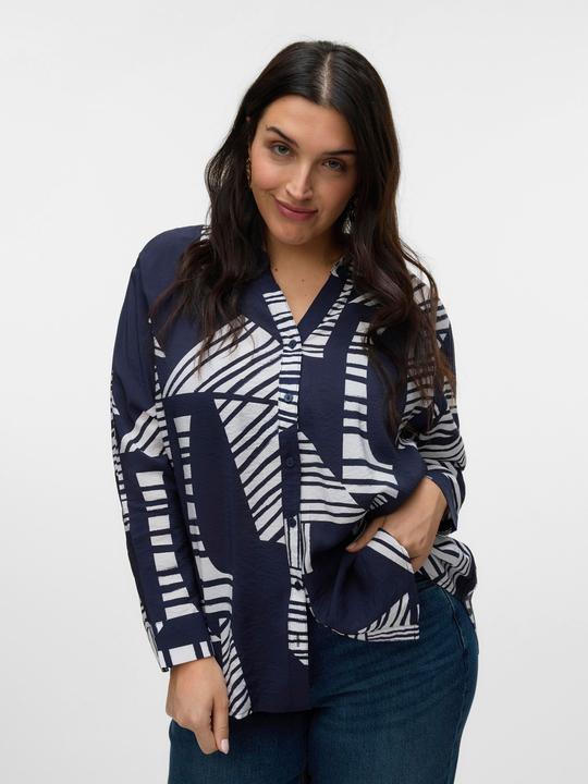 Produktbild Vero Moda VMCJOSIE Hemd Hemd (50)