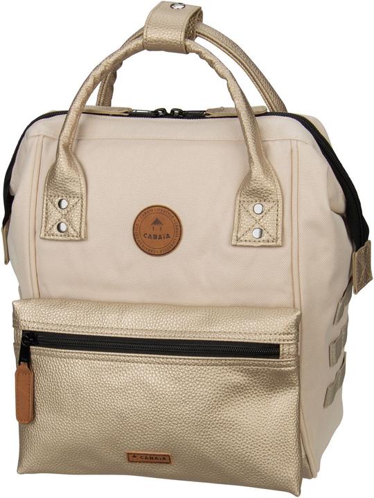 Produktbild Cabaia Rucksack / Backpack Adventurer Recycled Oxford Small (12 l)