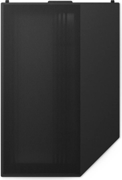 Actual product image NZXT H6 Air Flow Mid Tower (mATX, ATX, Mini-ITX)