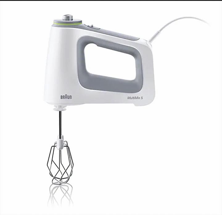 Produktbild Braun HM 5000 Multimix 5 (700 W)