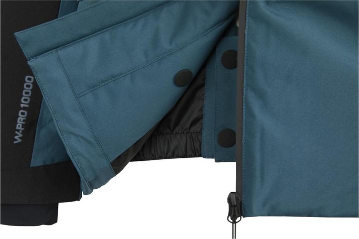 Actual product image Heber Peak PinusHe. II Ski Jacket (XXL)