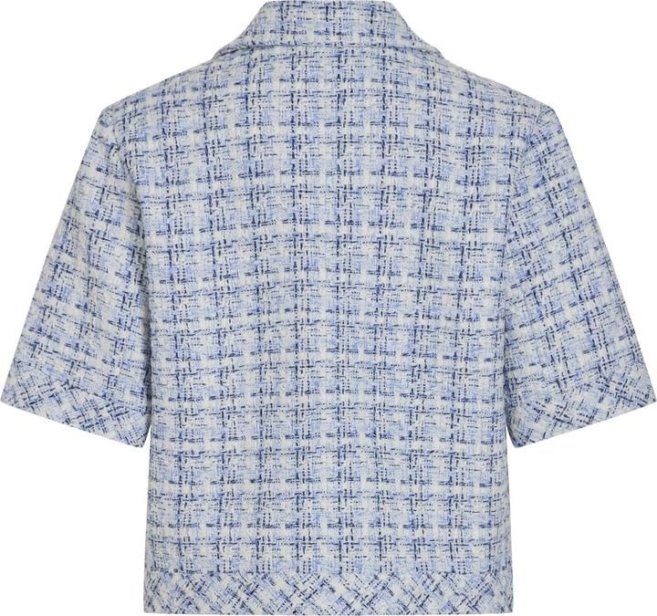 Actual product image Rouge Edit Kurzarm Blazer (40)