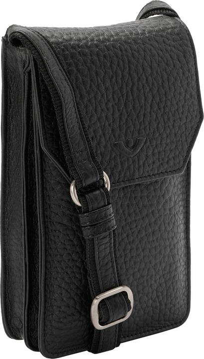 Produktbild Voi Hirsch Magda Handytasche Leder 12 cm