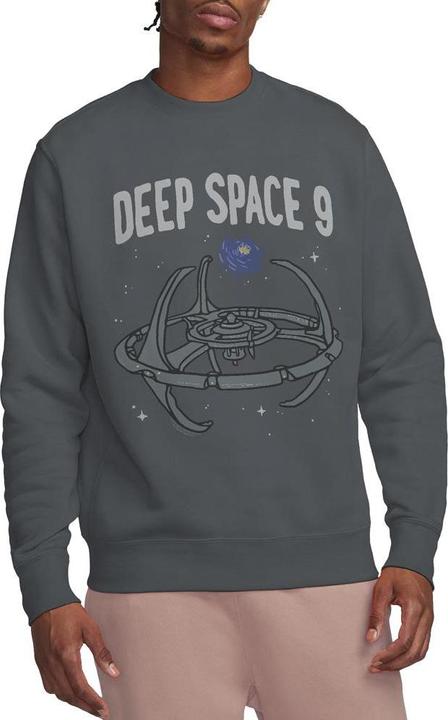 Produktbild The Bajor Sweatshirt (S)