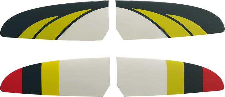 Image du produit Robbe Planeur à moteur Scirocco XS 3.25 m, GFK, PNP, type d'avion (Planeur motorisé)