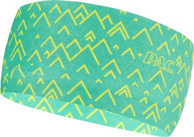 Image du produit P.A.C. . Ocean Upcycling Headban