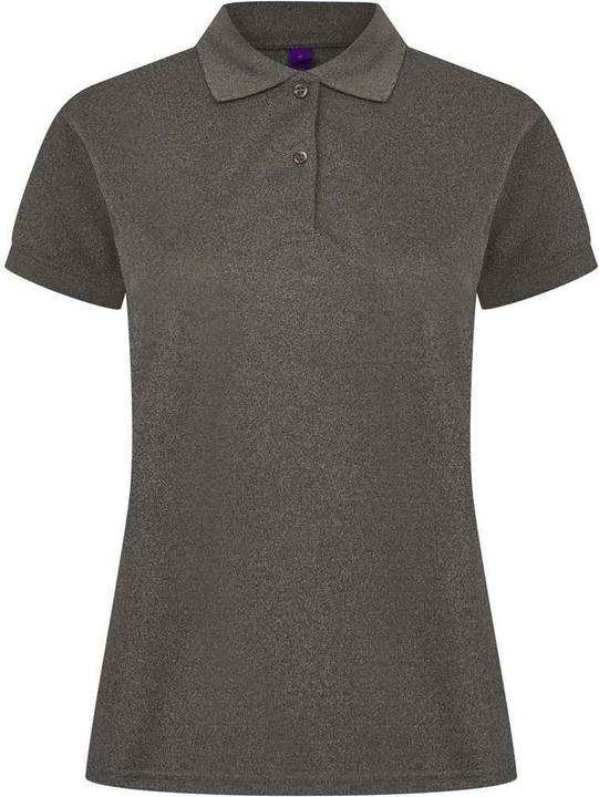 Produktbild Henbury Poloshirt (XL)
