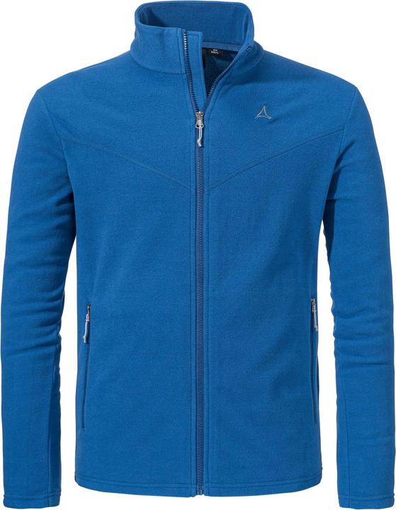 Bleu Bleu Bleu barbeau
