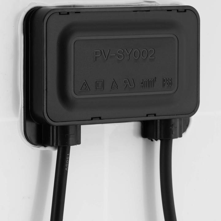Actual product image MSW Monocrystalline Solar Panel - 290 W - 48.38 V - with bypass diode (290 W, 15 kg)