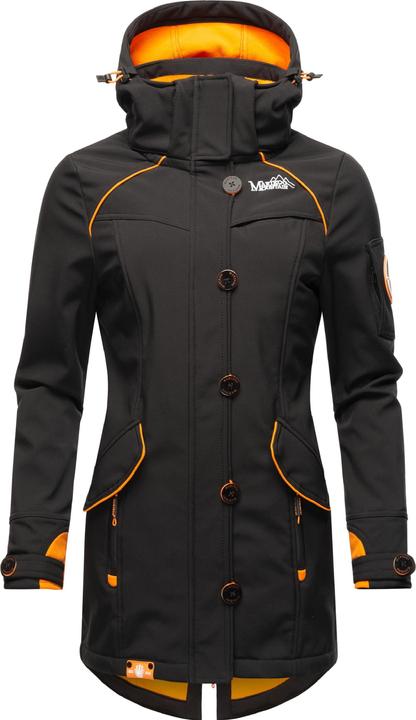 Actual product image Marikoo Soulinaa (XS)