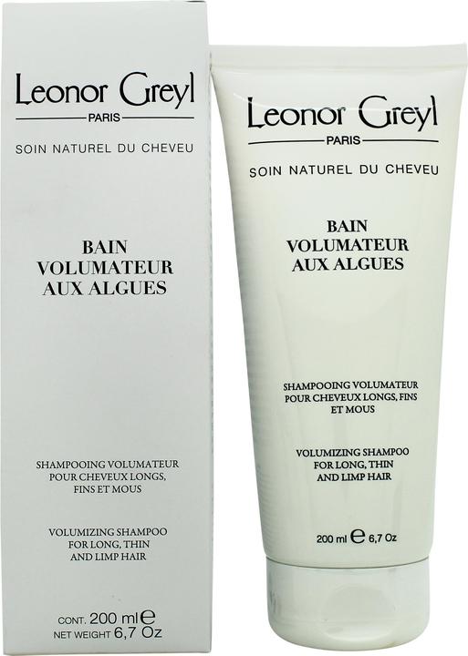 Leonor Greyl Bagnomaria Volumetrico alle Alghe (200 ml)