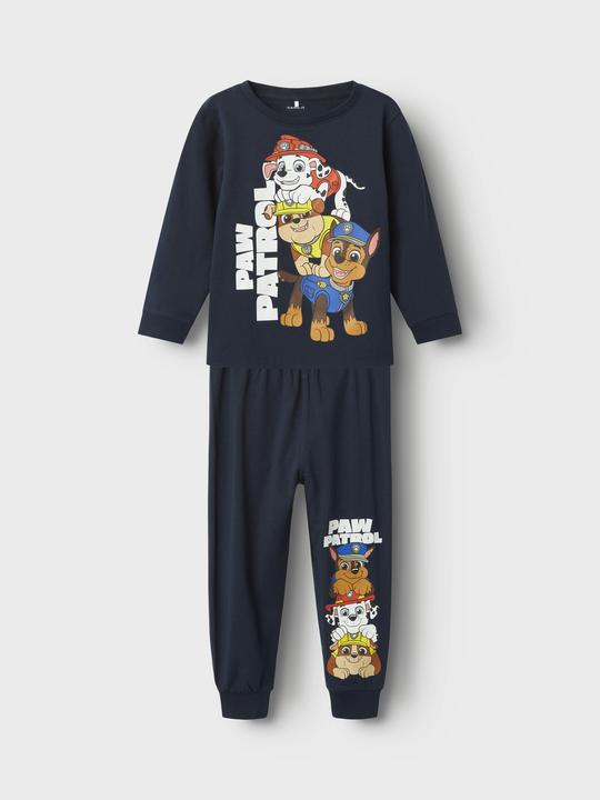 Produktbild Name it Nmmaspek Pawpatrol Ls Nightset Noos Cplg (110, 116, 115 A)