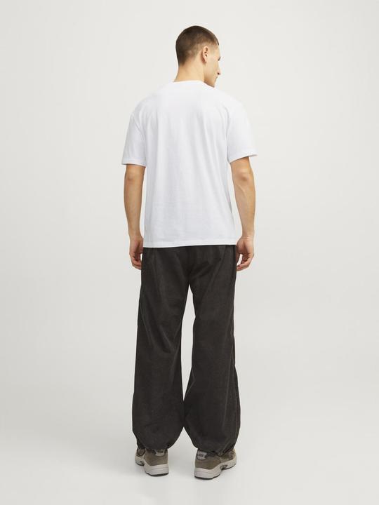 Image du produit Jack & Jones Imprimé col rond T-shirt T-shirt (XS)