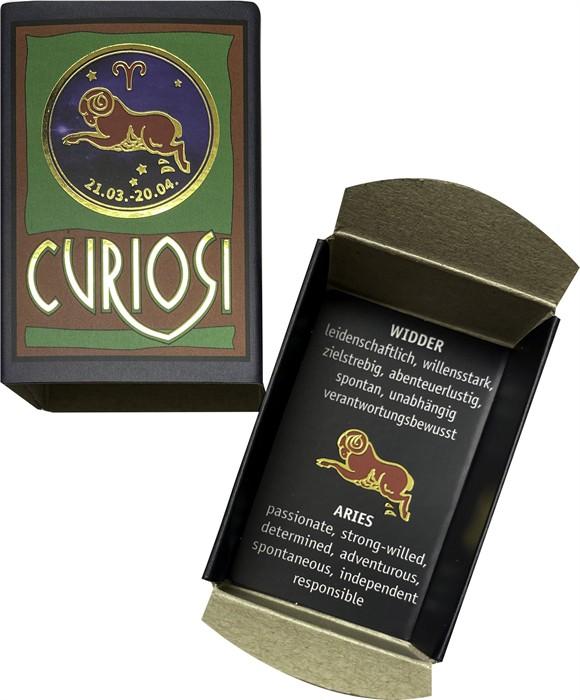 Immagine prodotto Bärenpresse Curiosi Puzzle - Sternzeichen Stier