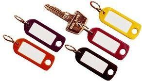 Image du produit Durable clip de clé