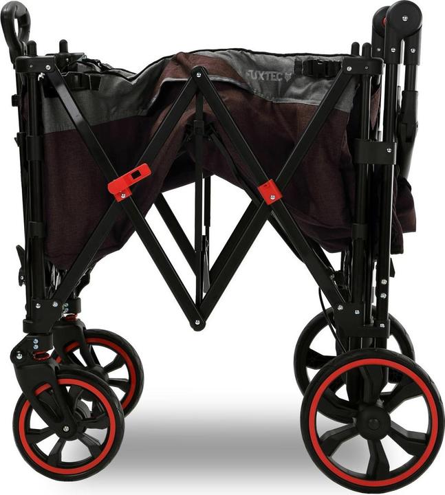 Image du produit Fuxtec Premium Bollerwagen FX-CTC850