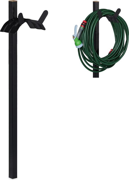 Relaxdays Schlauchhalter (61 m)