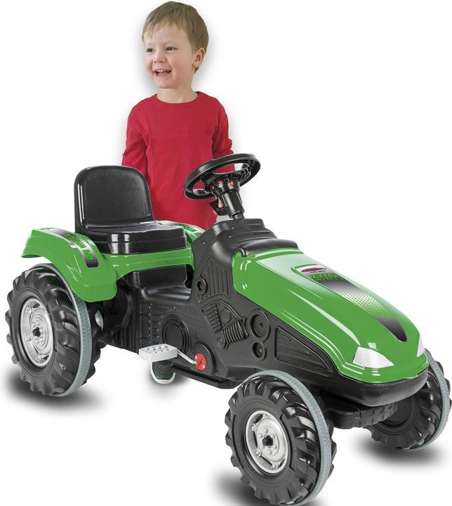 Actual product image Jamara Big Wheel