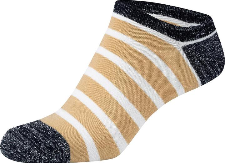 Produktbild S.Oliver Sneakersocken (4er Pack, 39, 42)