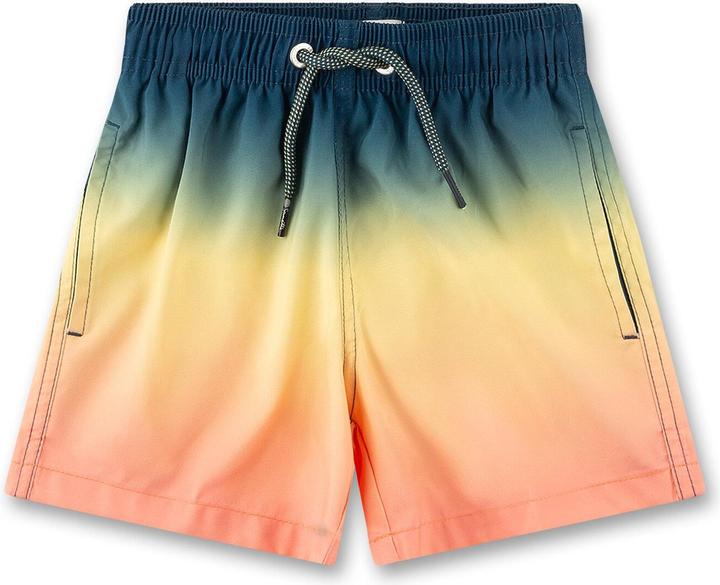 Produktbild Sanetta Badeshorts rainbow (128)