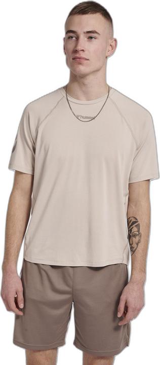 Actual product image hummel Mt Laze T-Shirt (XL)