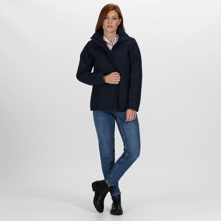 Produktbild Regatta Beauford PerformanceJacke isoliert wasserfest winddicht (34 D)