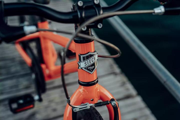 Image du produit Siech Cycles Vélo pour enfants (16")
