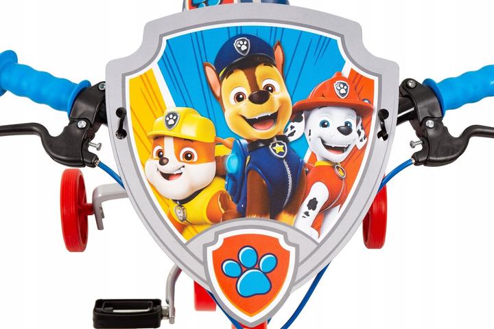 Immagine prodotto Toimsa Paw Patrol (12")