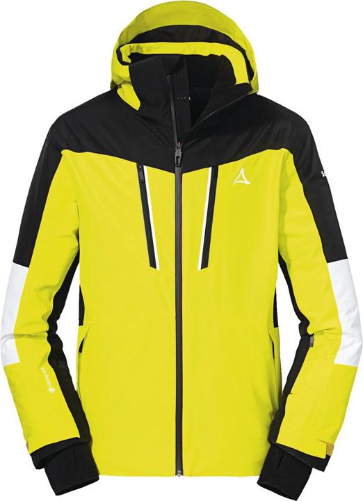 Produktbild Schöffel Ski Jacket Lubrizen (M)