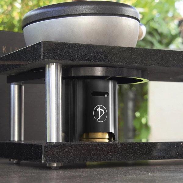 Actual product image DeWok Windstop