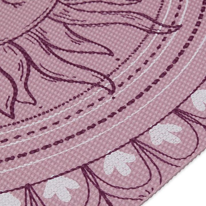 Produktbild Gaiam 4 mm Classic Printed Yoga Mat (4 mm)