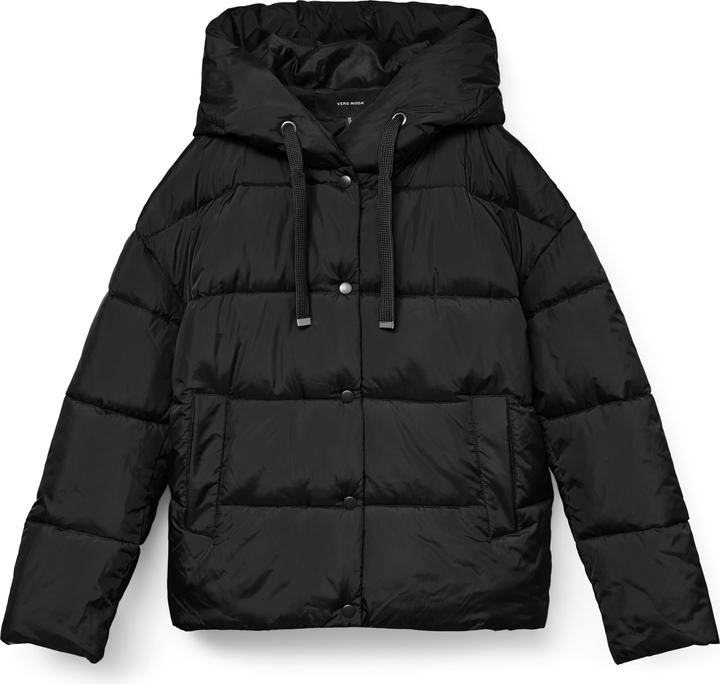 Actual product image Vero Moda VMGEMMAHOLLY AW23 SHORT JACKET BOOS Jacket (XXL)