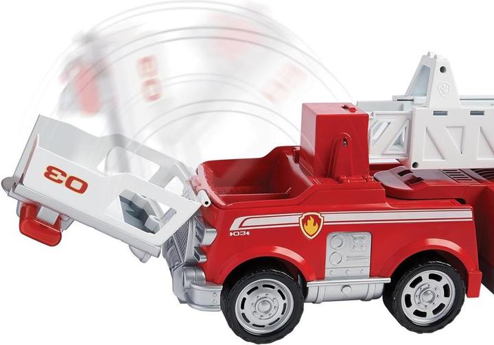 Produktbild Spin Master Paw Patrol Fire Truck