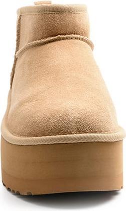 Actual product image Ugg W Classic Ultra Mini Platform (41)