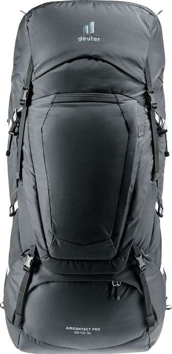 Actual product image Deuter Aircontact Pro 65+10 (75 l)