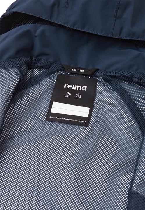 Actual product image Reima Kid's Reimatec Kallahti (134)