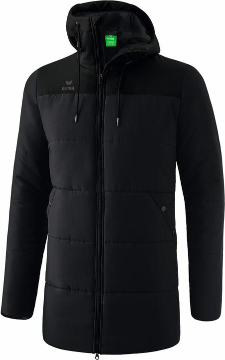 Image du produit Erima Veste d'hiver Squad hommes (XXL)