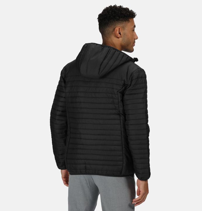 Produktbild Regatta Honestly Made Steppjacke (XS)