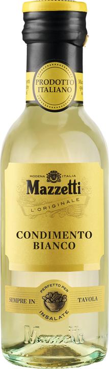 Mazzetti Condimento Bianco (250 ml)