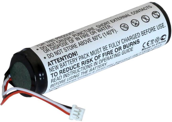 Actual product image NoName Battery for TomTom Go 300 / 400 etc