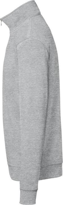 Actual product image Hakro Zip Sweatshirt Premium (XXL)