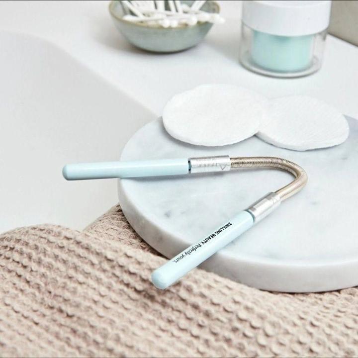 Actual product image Zwilling Facial hair remover