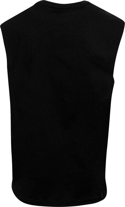 Image du produit Mister Tee MisterTee Dynamite Mike Sleeveless Tee - 170807 (M)